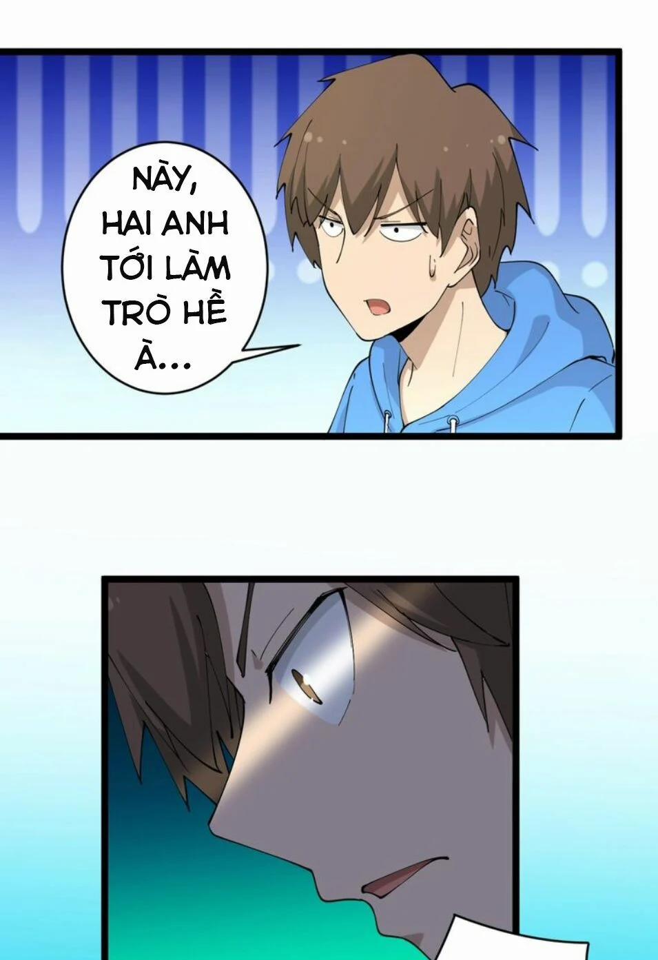 Cửa Hàng Đào Bảo Thông Tam Giới 44 trang 5