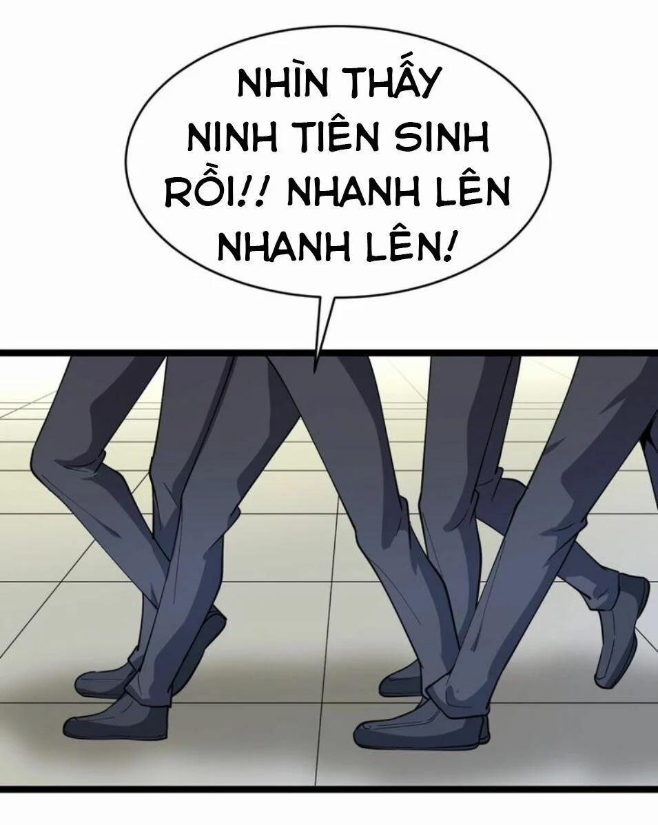 Cửa Hàng Đào Bảo Thông Tam Giới 45 trang 10