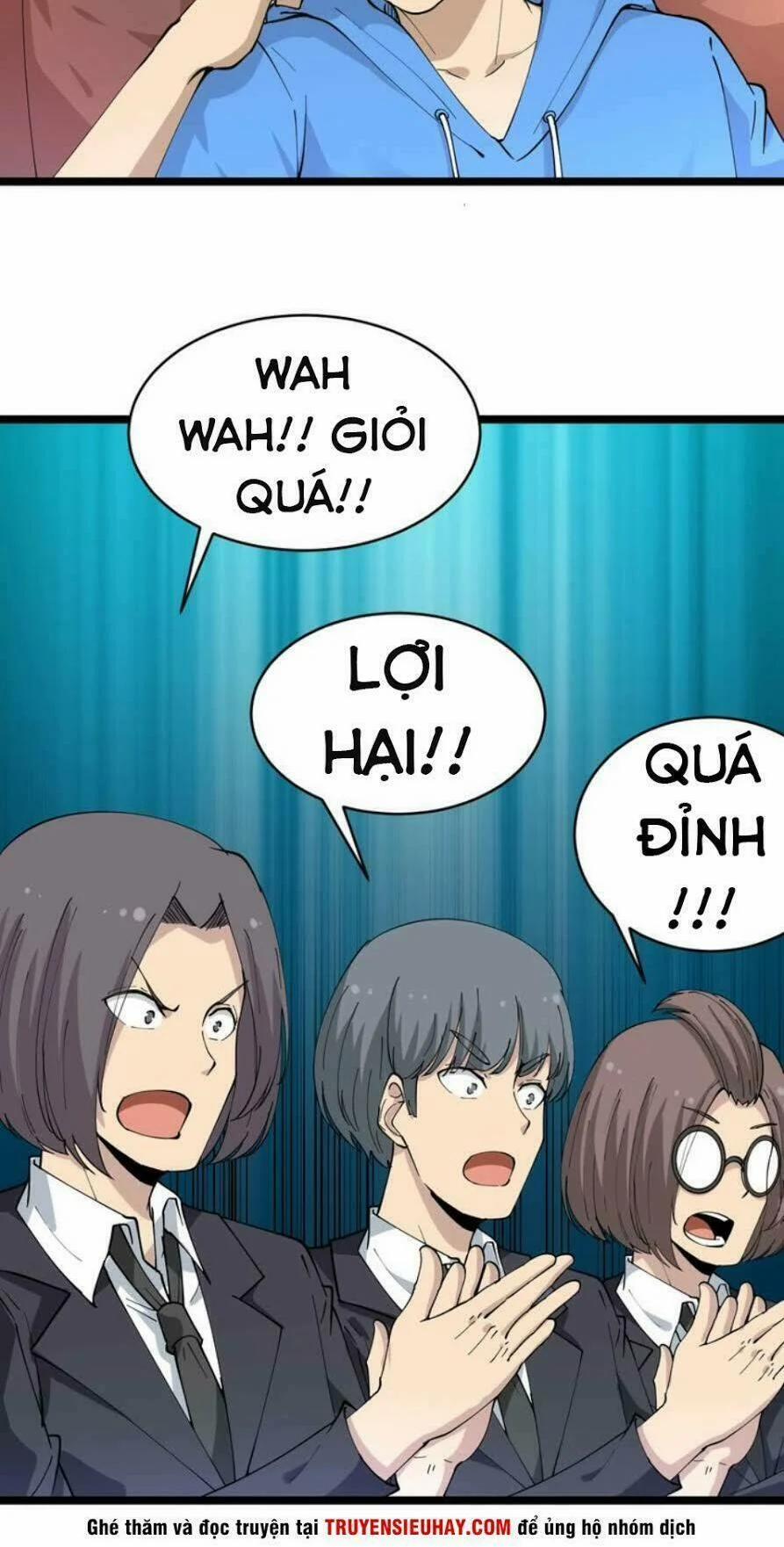 Cửa Hàng Đào Bảo Thông Tam Giới 45 trang 29