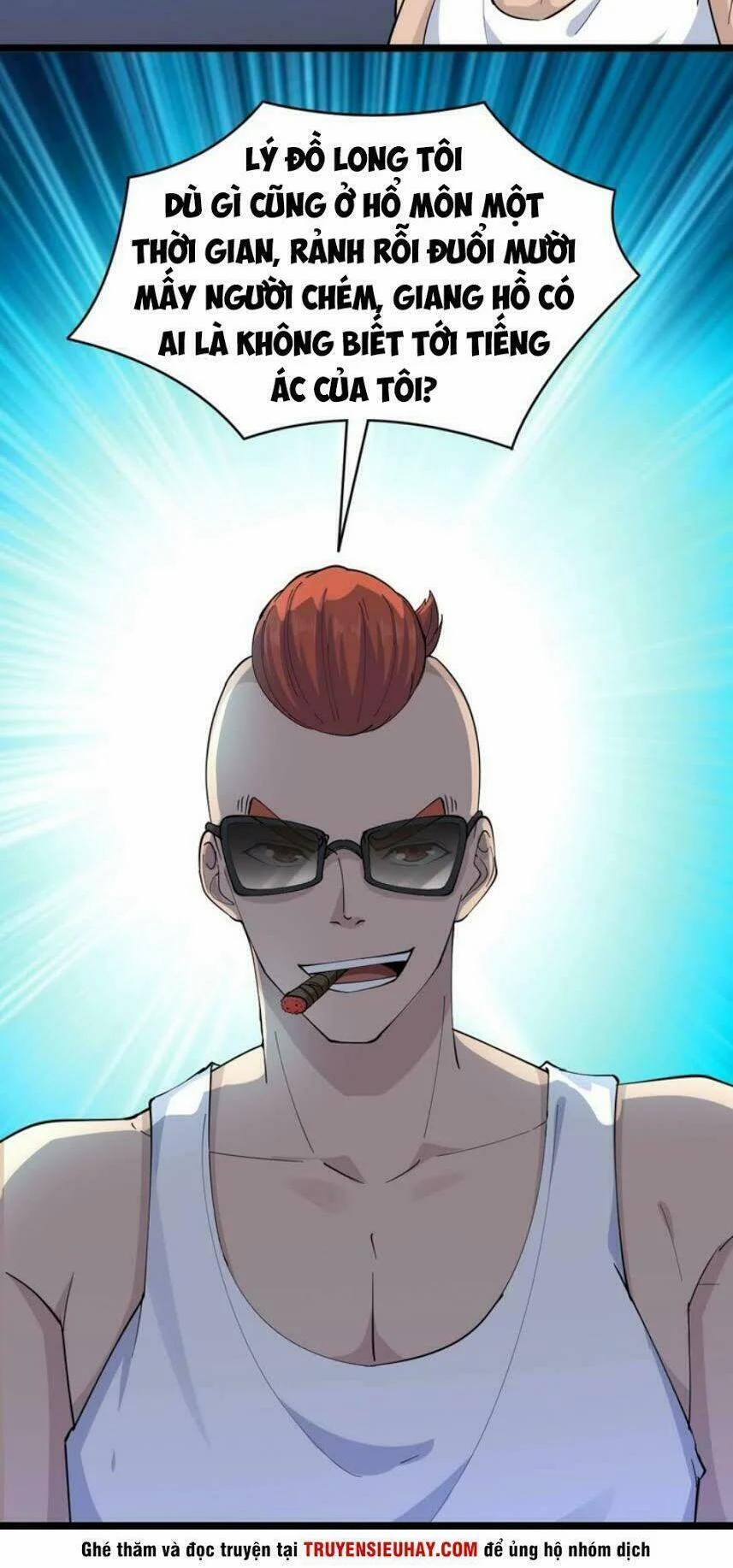 Cửa Hàng Đào Bảo Thông Tam Giới 45 trang 3