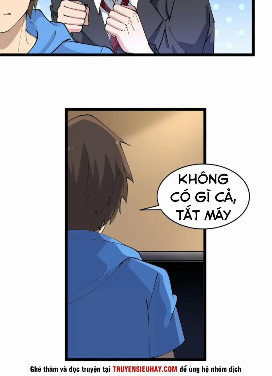 Cửa Hàng Đào Bảo Thông Tam Giới 45 trang 31