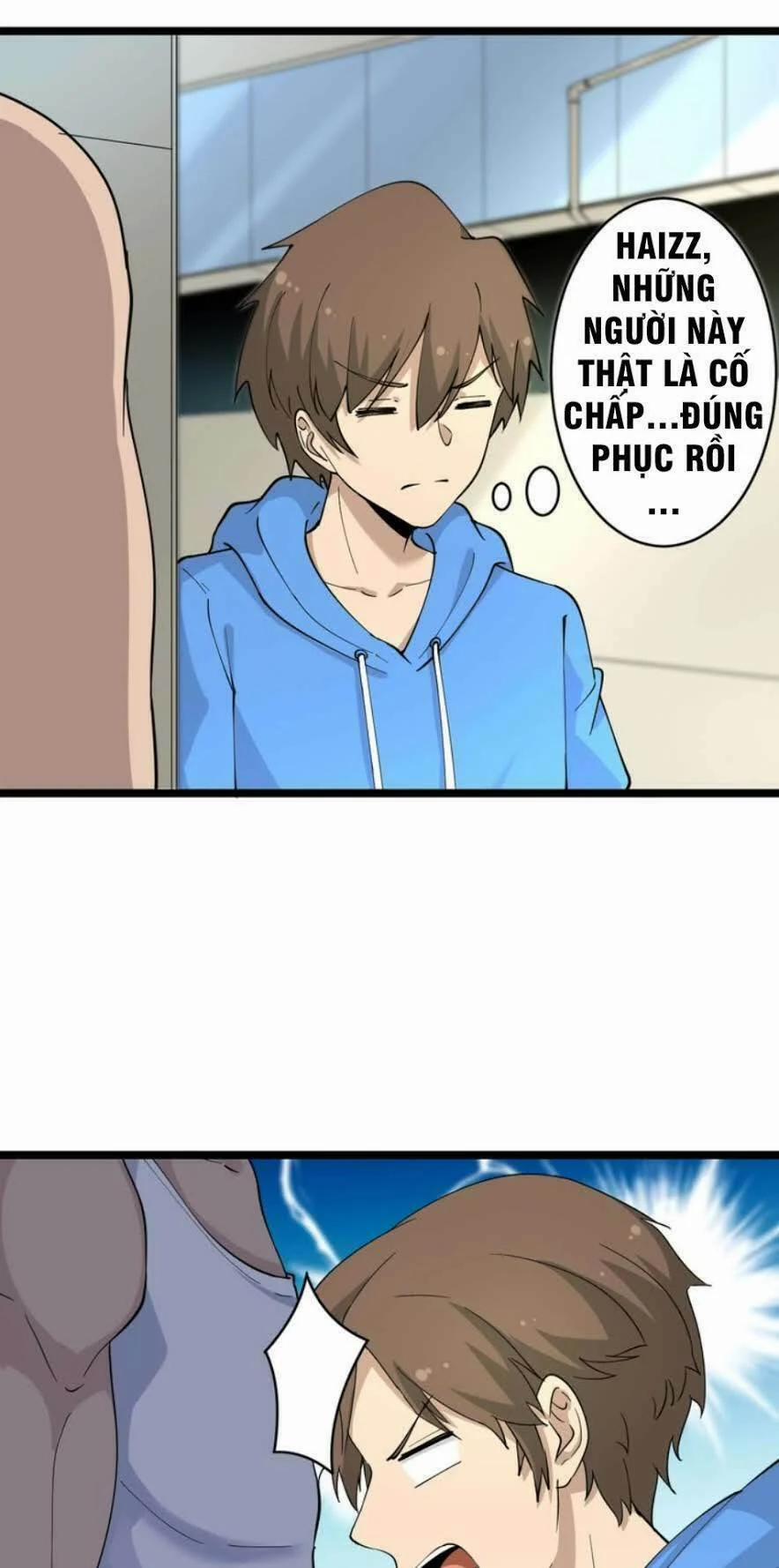 Cửa Hàng Đào Bảo Thông Tam Giới 45 trang 34