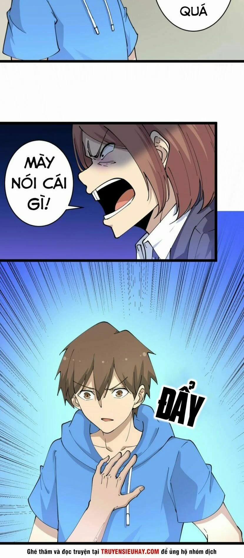 Cửa Hàng Đào Bảo Thông Tam Giới 45 trang 39