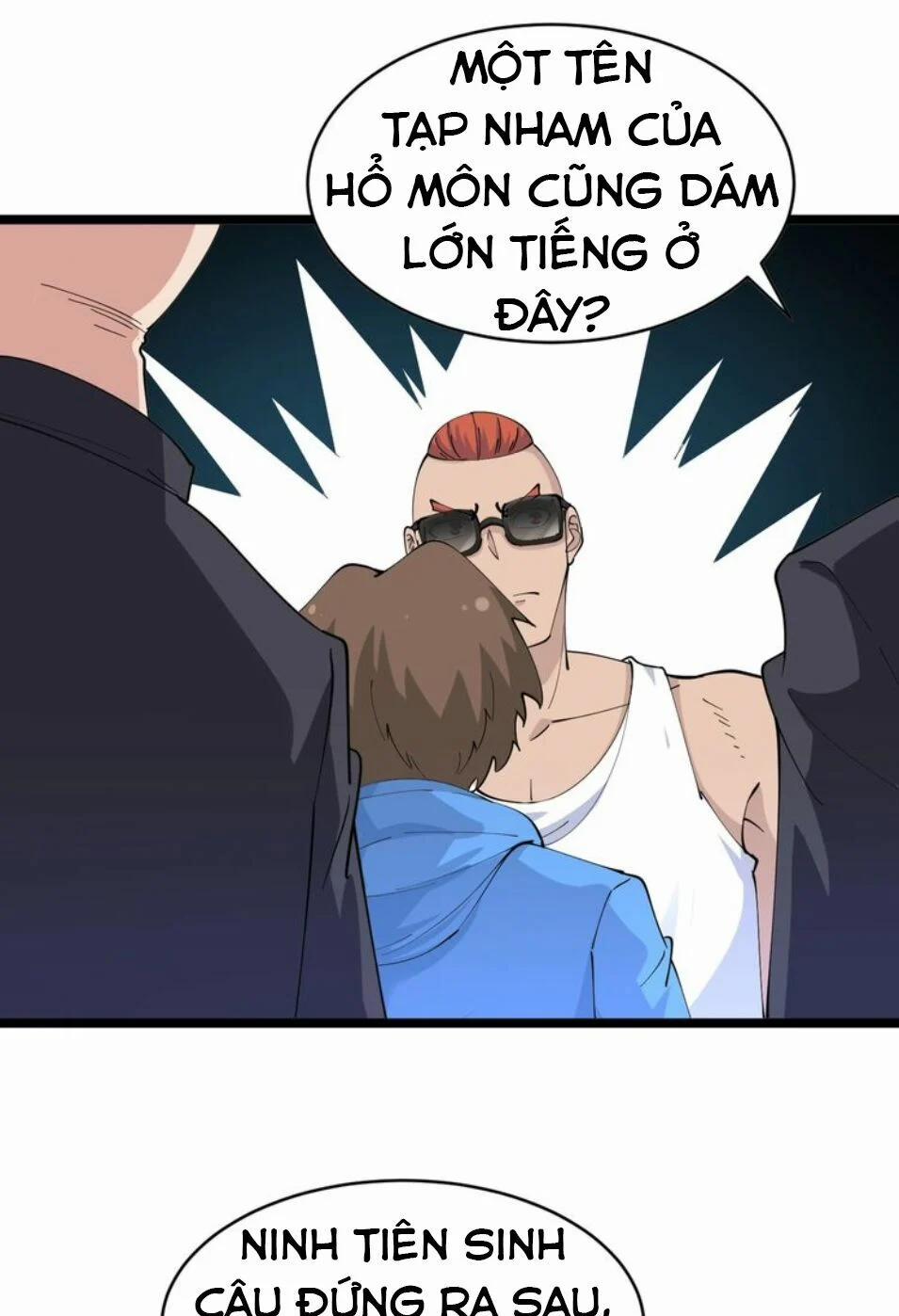 Cửa Hàng Đào Bảo Thông Tam Giới 45 trang 44