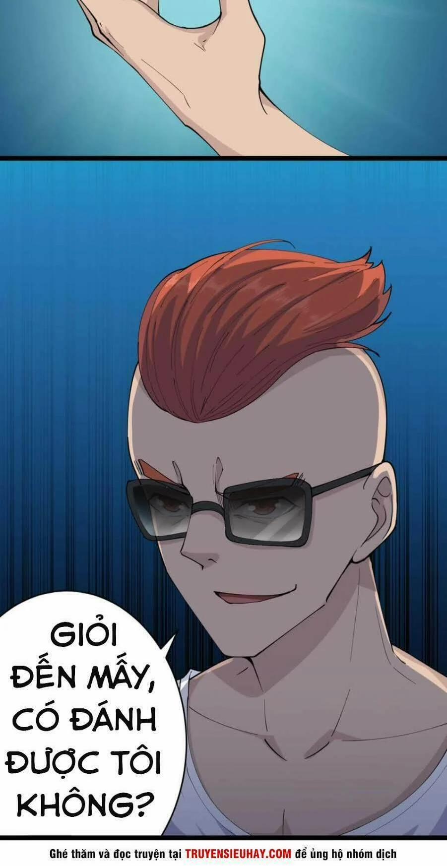 Cửa Hàng Đào Bảo Thông Tam Giới 45 trang 5