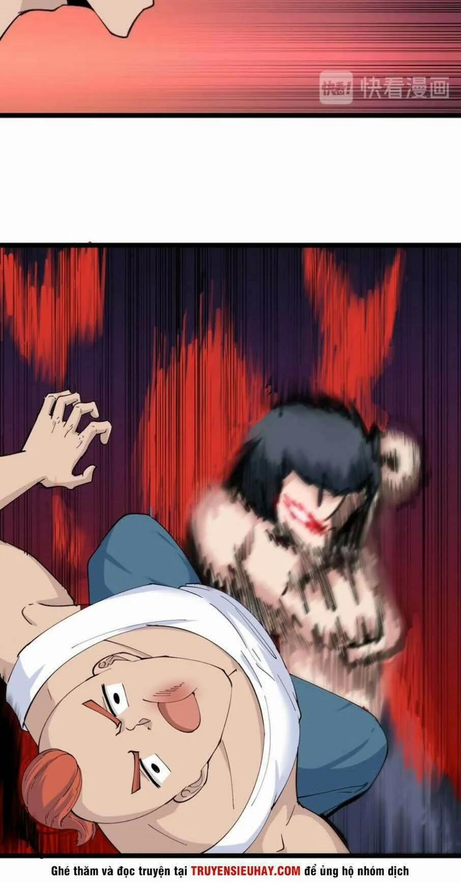 Cửa Hàng Đào Bảo Thông Tam Giới 46 trang 13