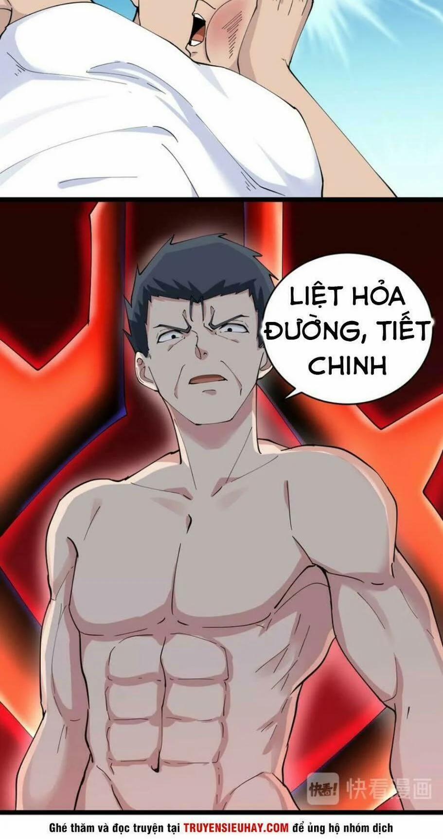 Cửa Hàng Đào Bảo Thông Tam Giới 46 trang 15