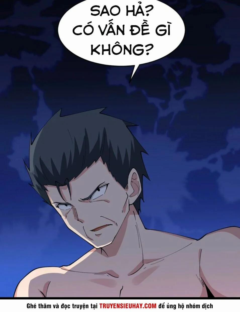 Cửa Hàng Đào Bảo Thông Tam Giới 46 trang 17