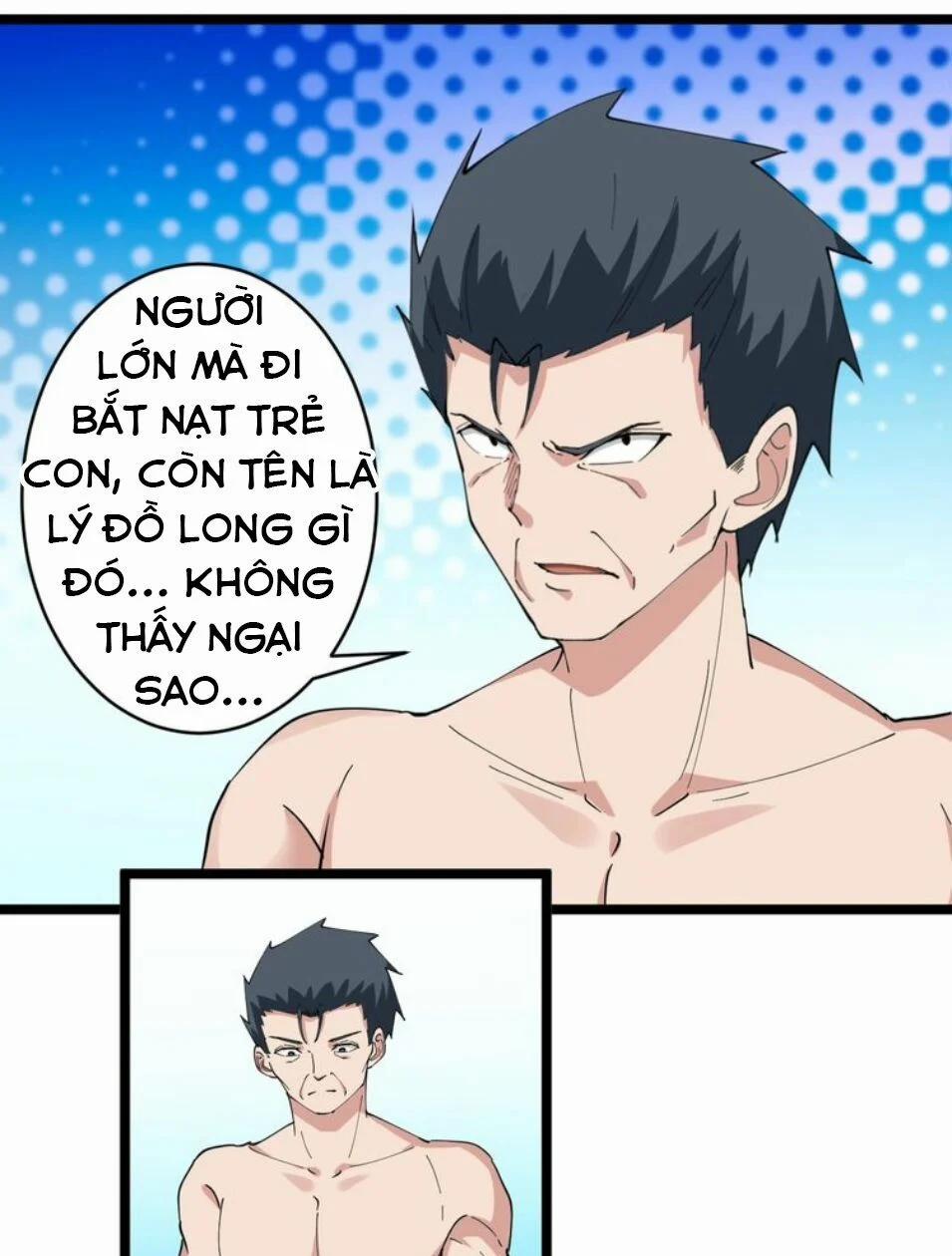 Cửa Hàng Đào Bảo Thông Tam Giới 46 trang 26