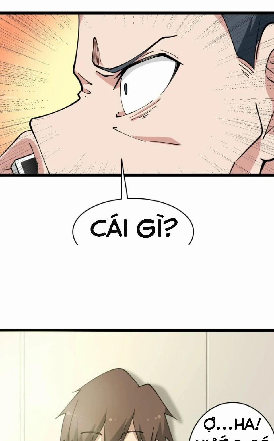 Cửa Hàng Đào Bảo Thông Tam Giới 46 trang 28