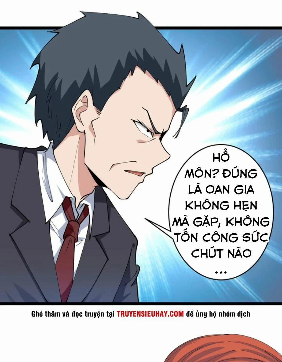 Cửa Hàng Đào Bảo Thông Tam Giới 46 trang 3