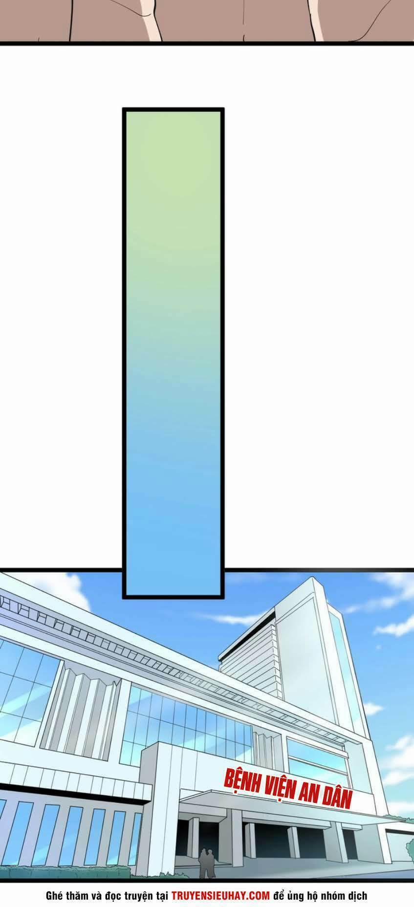 Cửa Hàng Đào Bảo Thông Tam Giới 46 trang 33