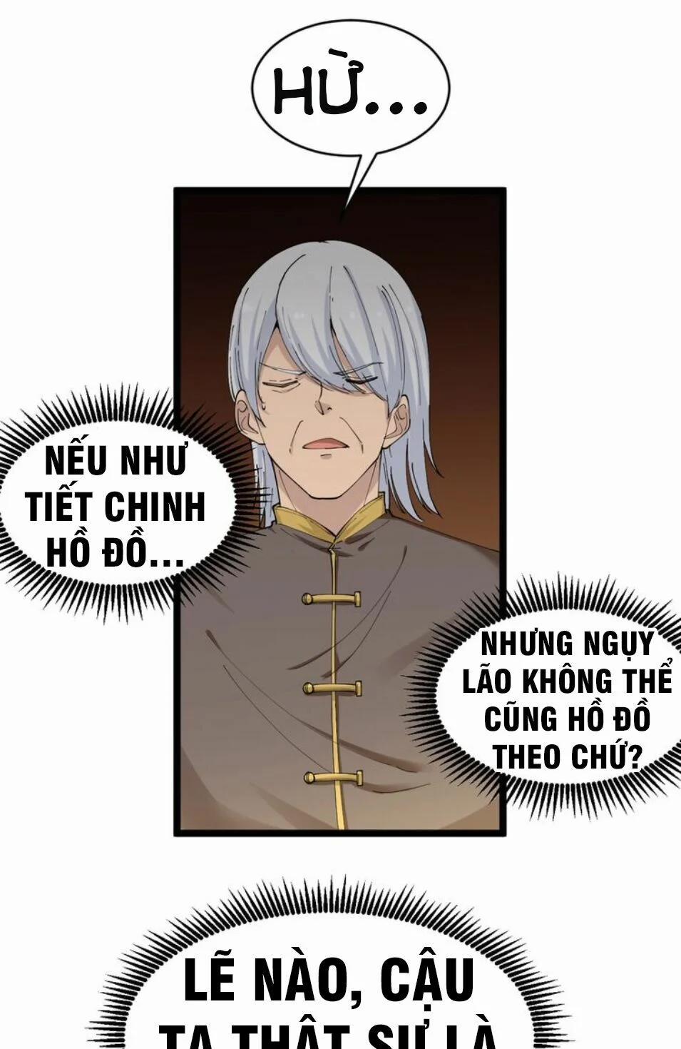 Cửa Hàng Đào Bảo Thông Tam Giới 46 trang 46