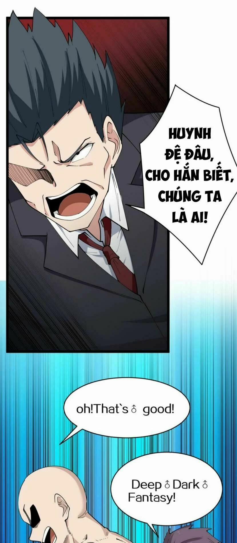 Cửa Hàng Đào Bảo Thông Tam Giới 46 trang 5