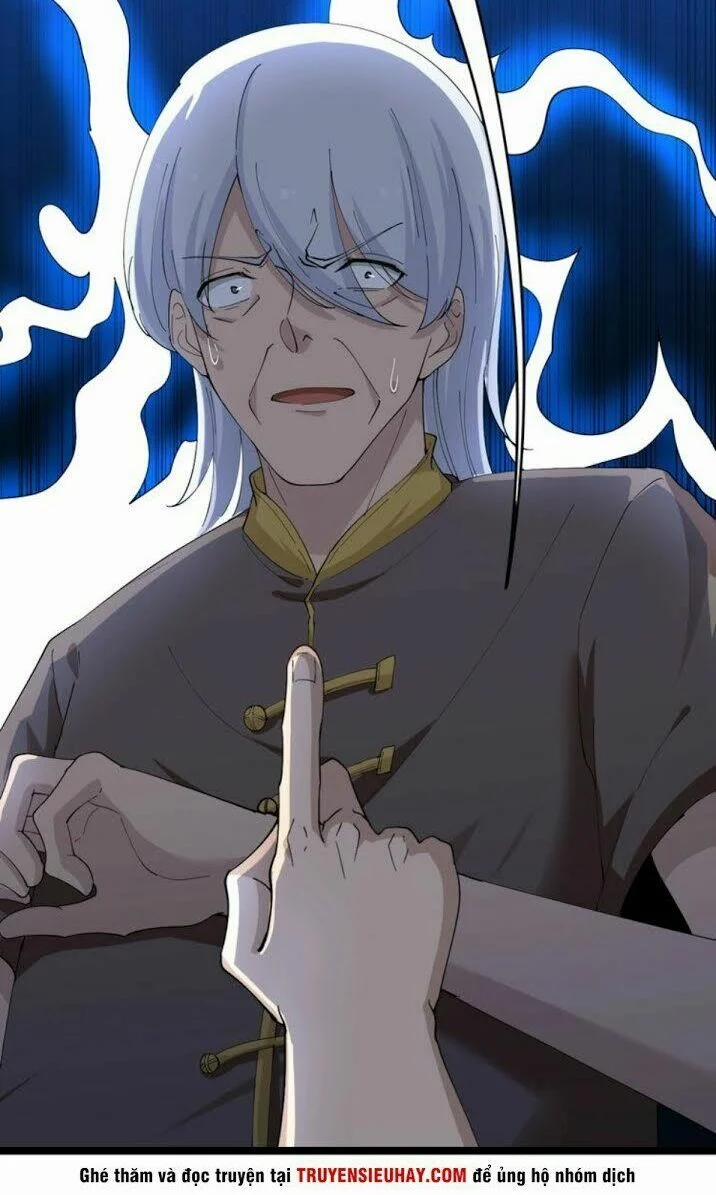 Cửa Hàng Đào Bảo Thông Tam Giới 46 trang 52