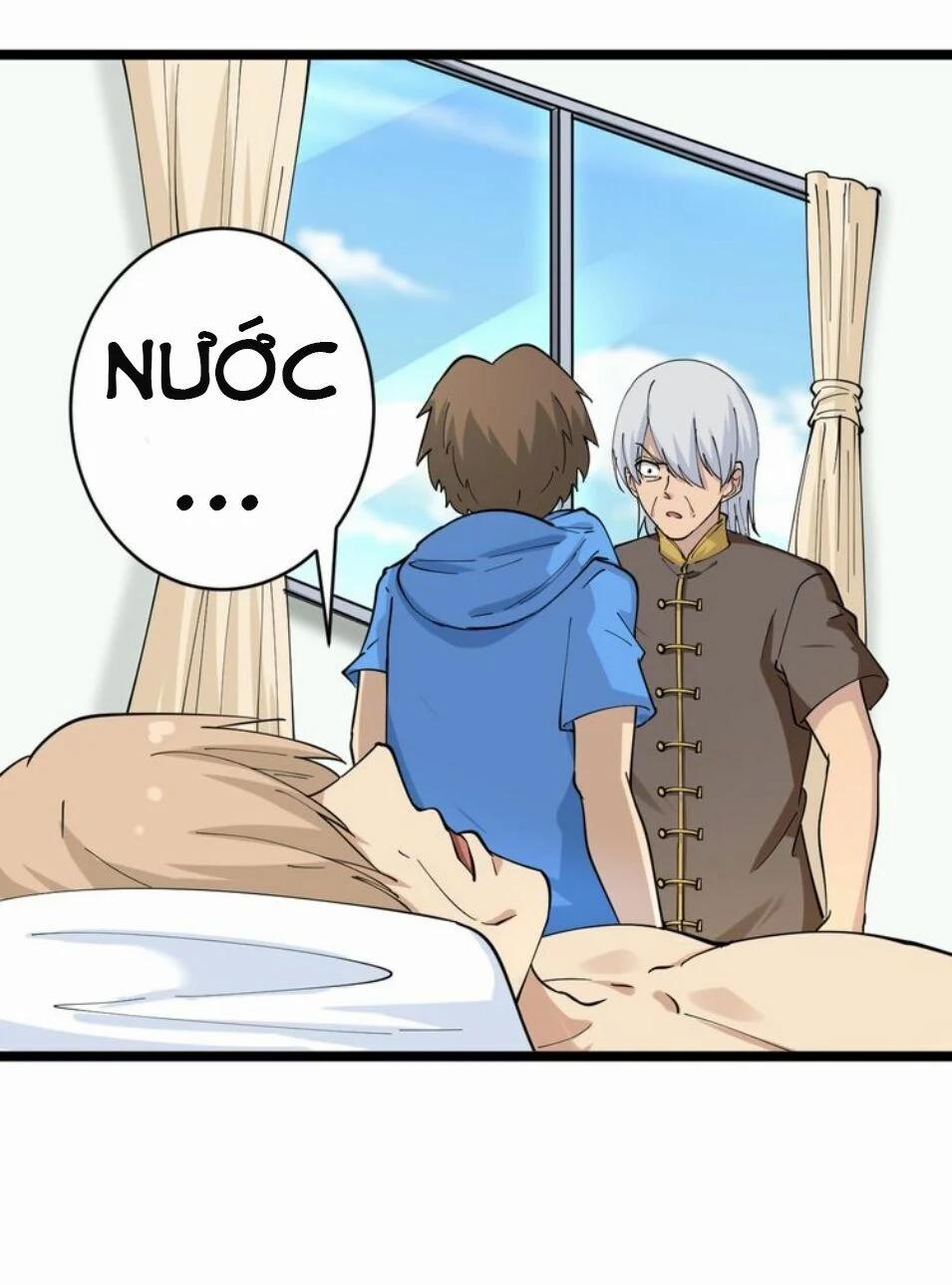 Cửa Hàng Đào Bảo Thông Tam Giới 47 trang 17