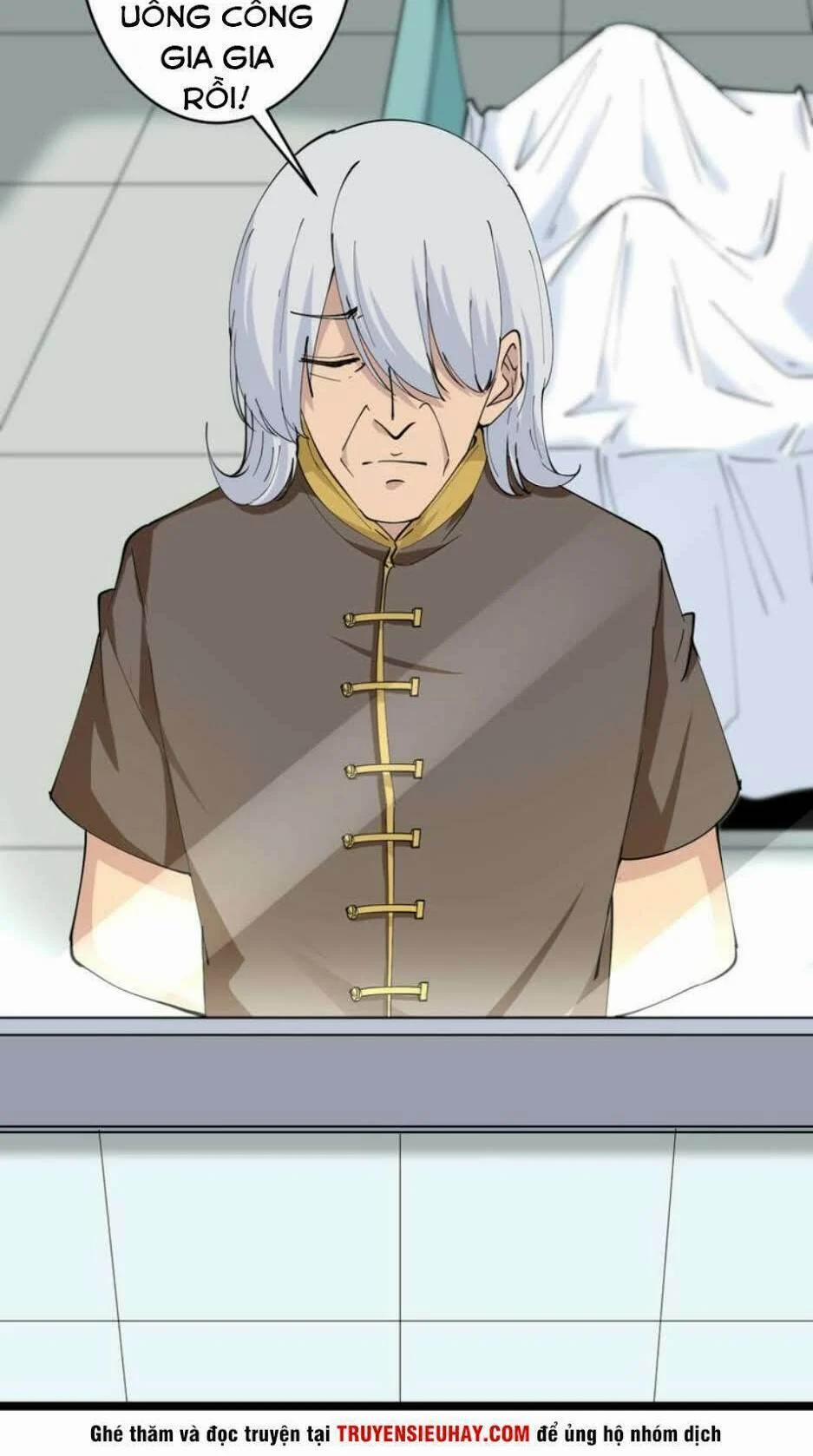 Cửa Hàng Đào Bảo Thông Tam Giới 47 trang 24