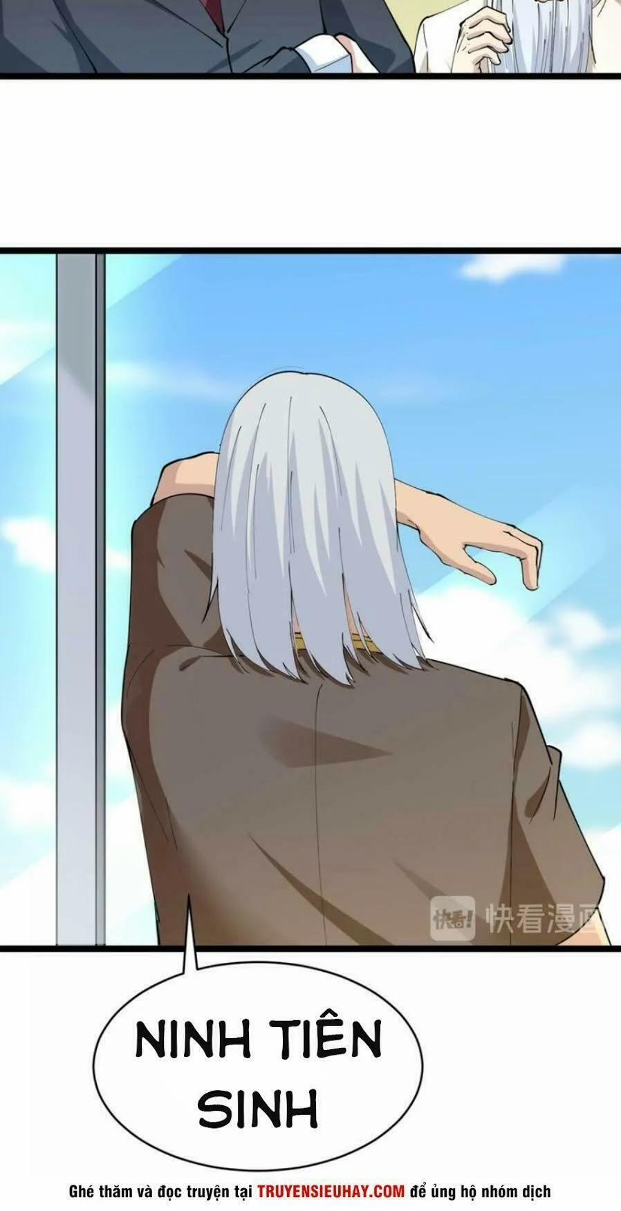 Cửa Hàng Đào Bảo Thông Tam Giới 47 trang 26