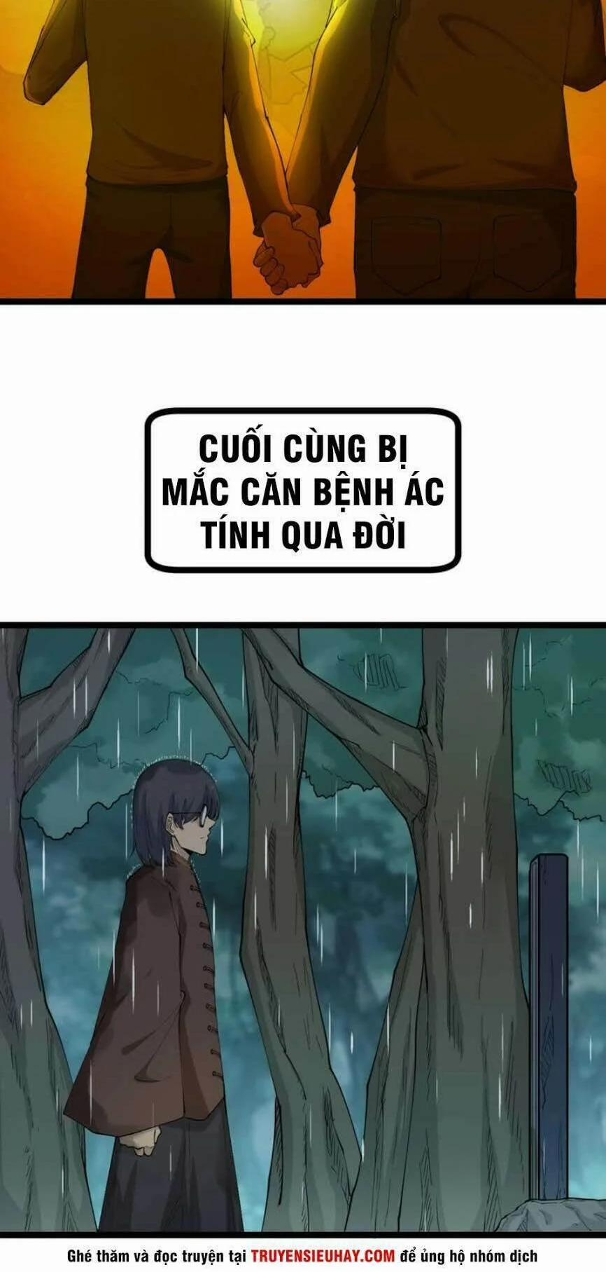 Cửa Hàng Đào Bảo Thông Tam Giới 47 trang 38