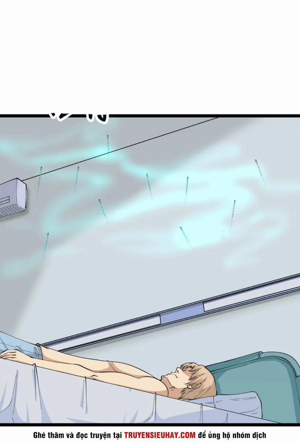 Cửa Hàng Đào Bảo Thông Tam Giới 47 trang 8