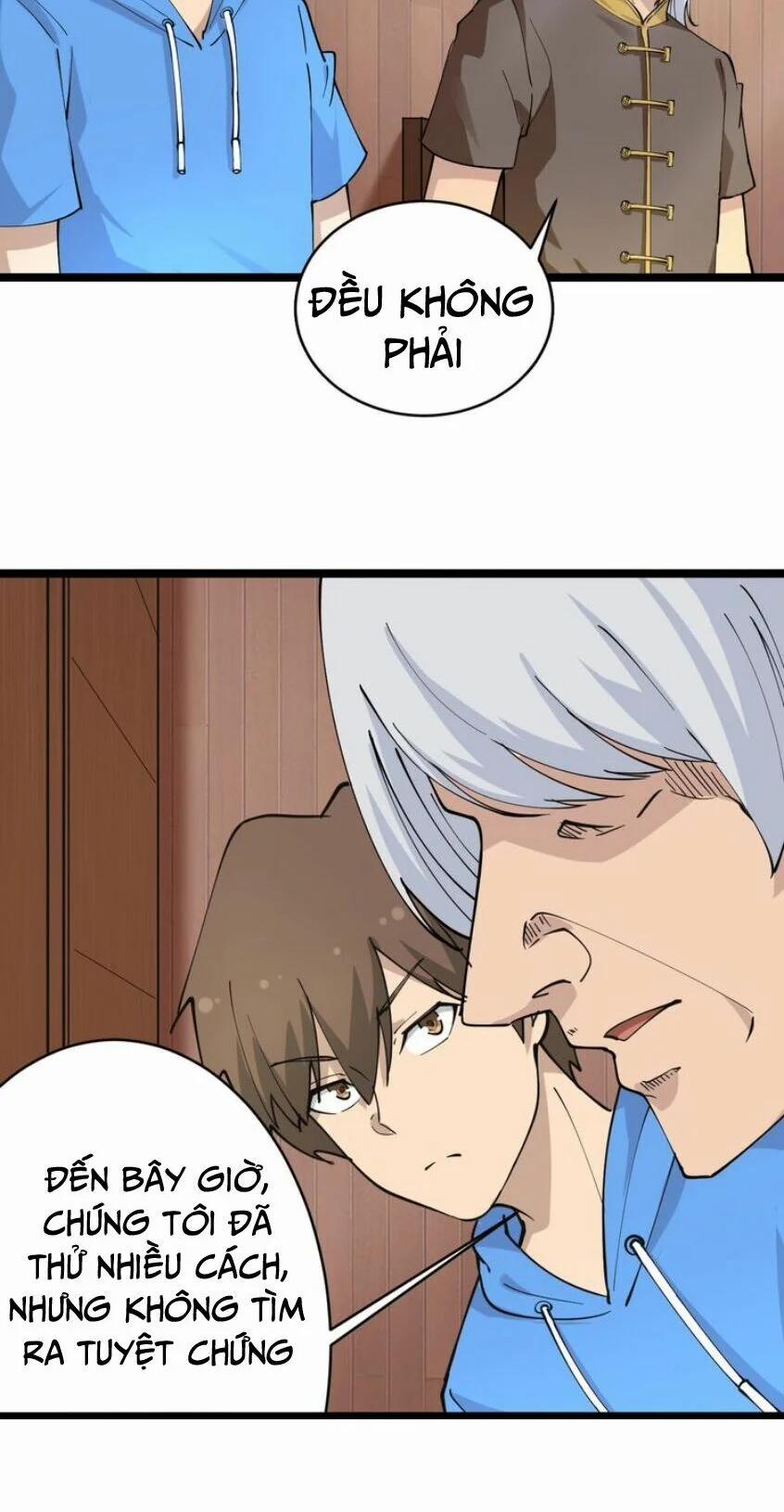 Cửa Hàng Đào Bảo Thông Tam Giới 48 trang 12