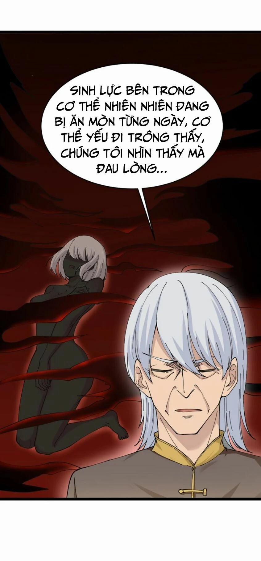 Cửa Hàng Đào Bảo Thông Tam Giới 48 trang 13