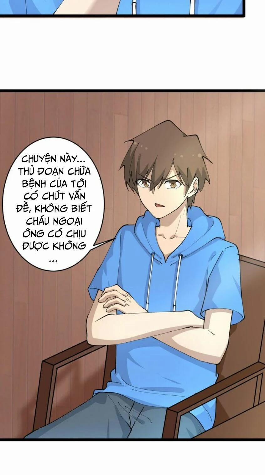 Cửa Hàng Đào Bảo Thông Tam Giới 48 trang 18