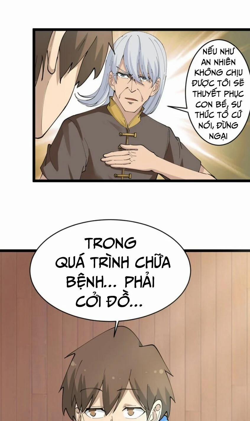 Cửa Hàng Đào Bảo Thông Tam Giới 48 trang 19