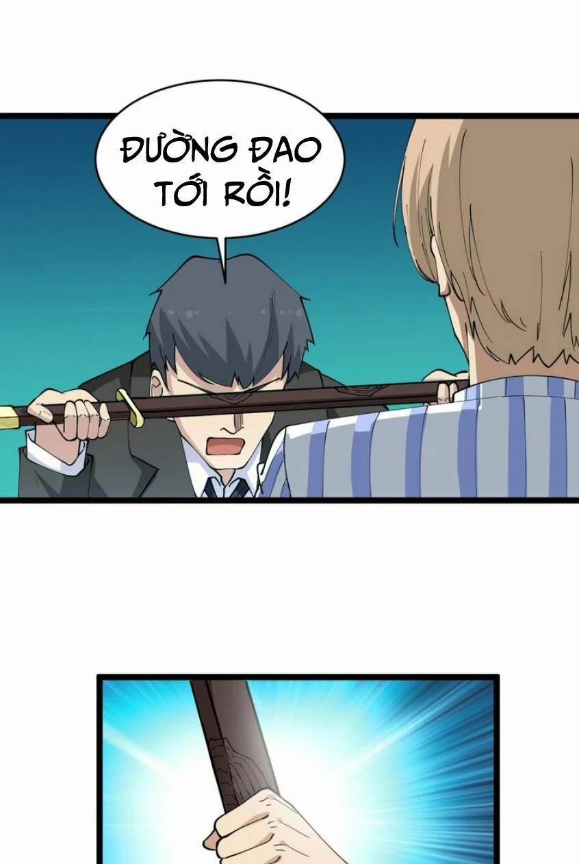 Cửa Hàng Đào Bảo Thông Tam Giới 48 trang 29