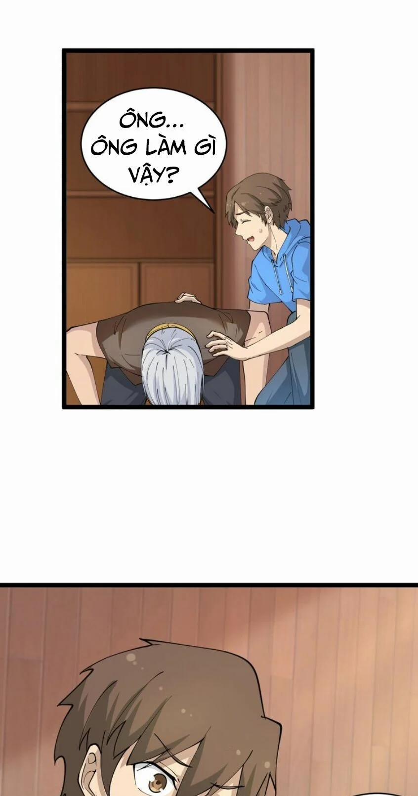 Cửa Hàng Đào Bảo Thông Tam Giới 48 trang 3