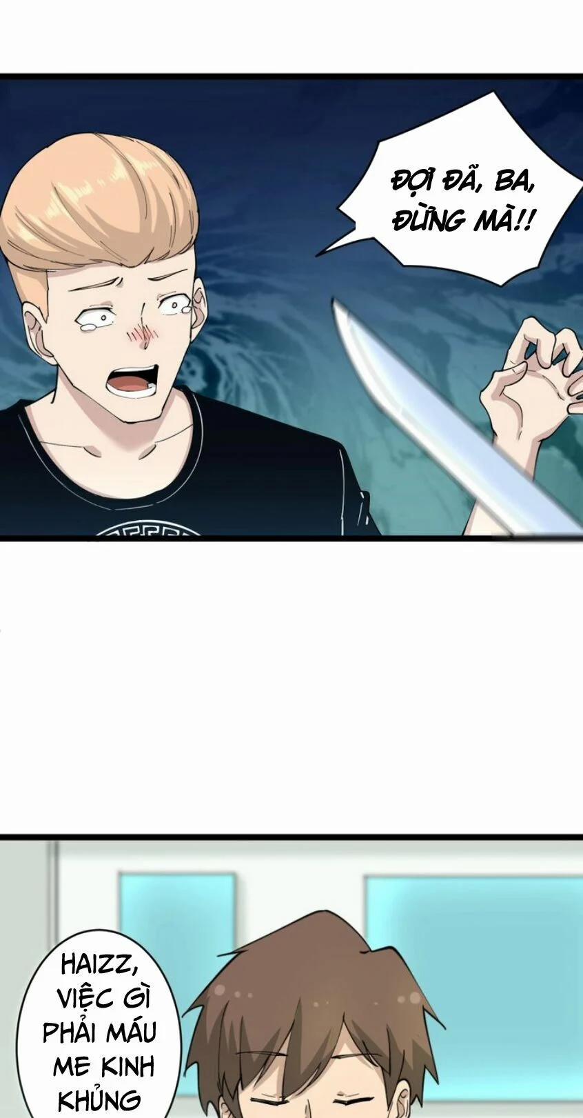 Cửa Hàng Đào Bảo Thông Tam Giới 48 trang 35