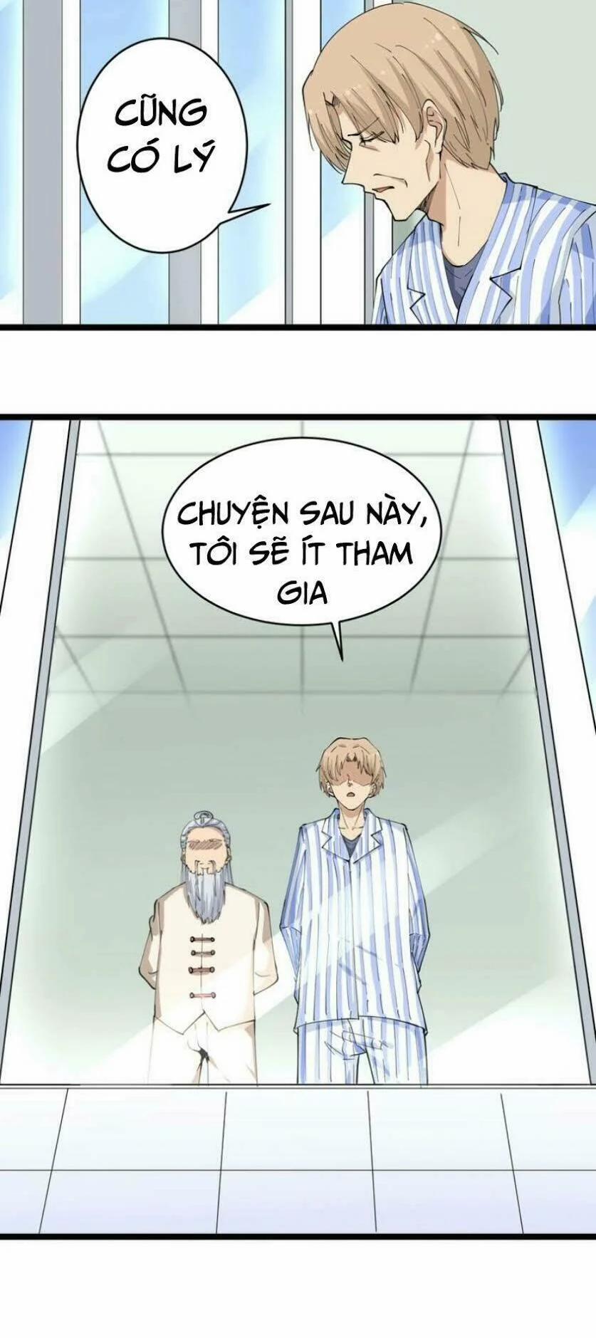 Cửa Hàng Đào Bảo Thông Tam Giới 48 trang 40