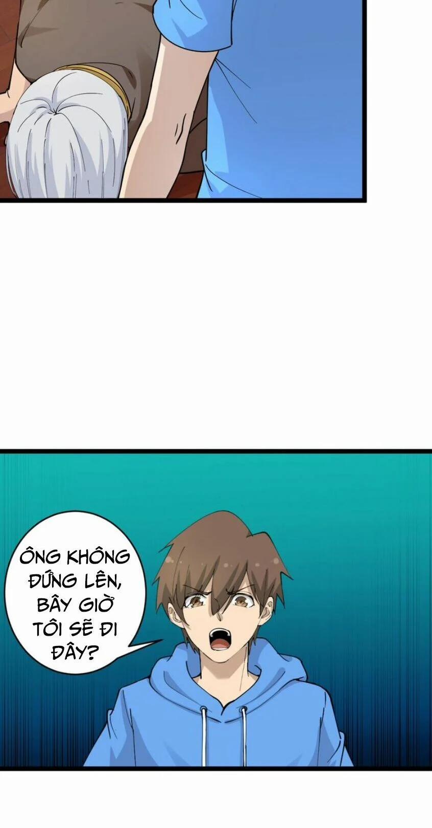 Cửa Hàng Đào Bảo Thông Tam Giới 48 trang 6