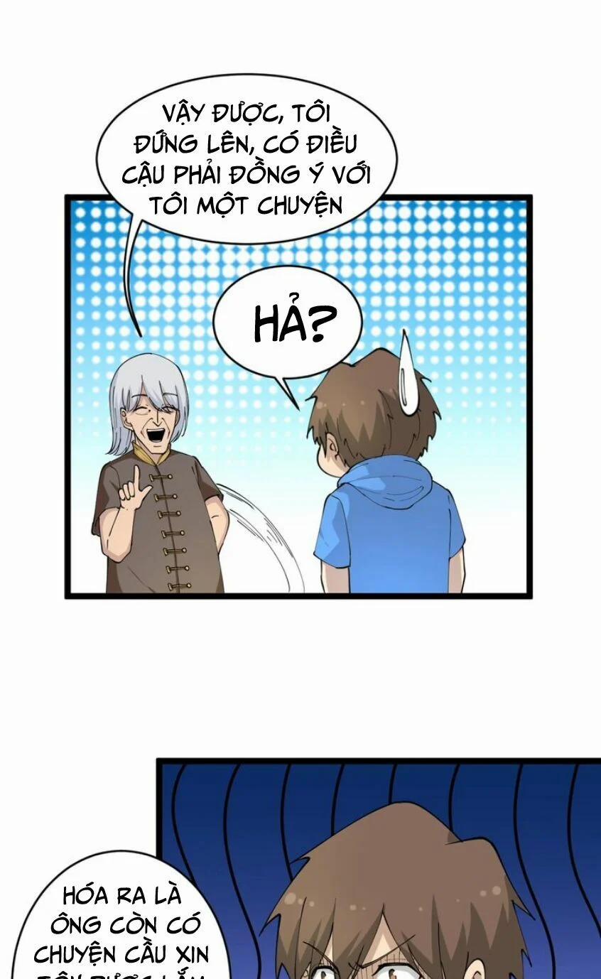 Cửa Hàng Đào Bảo Thông Tam Giới 48 trang 7