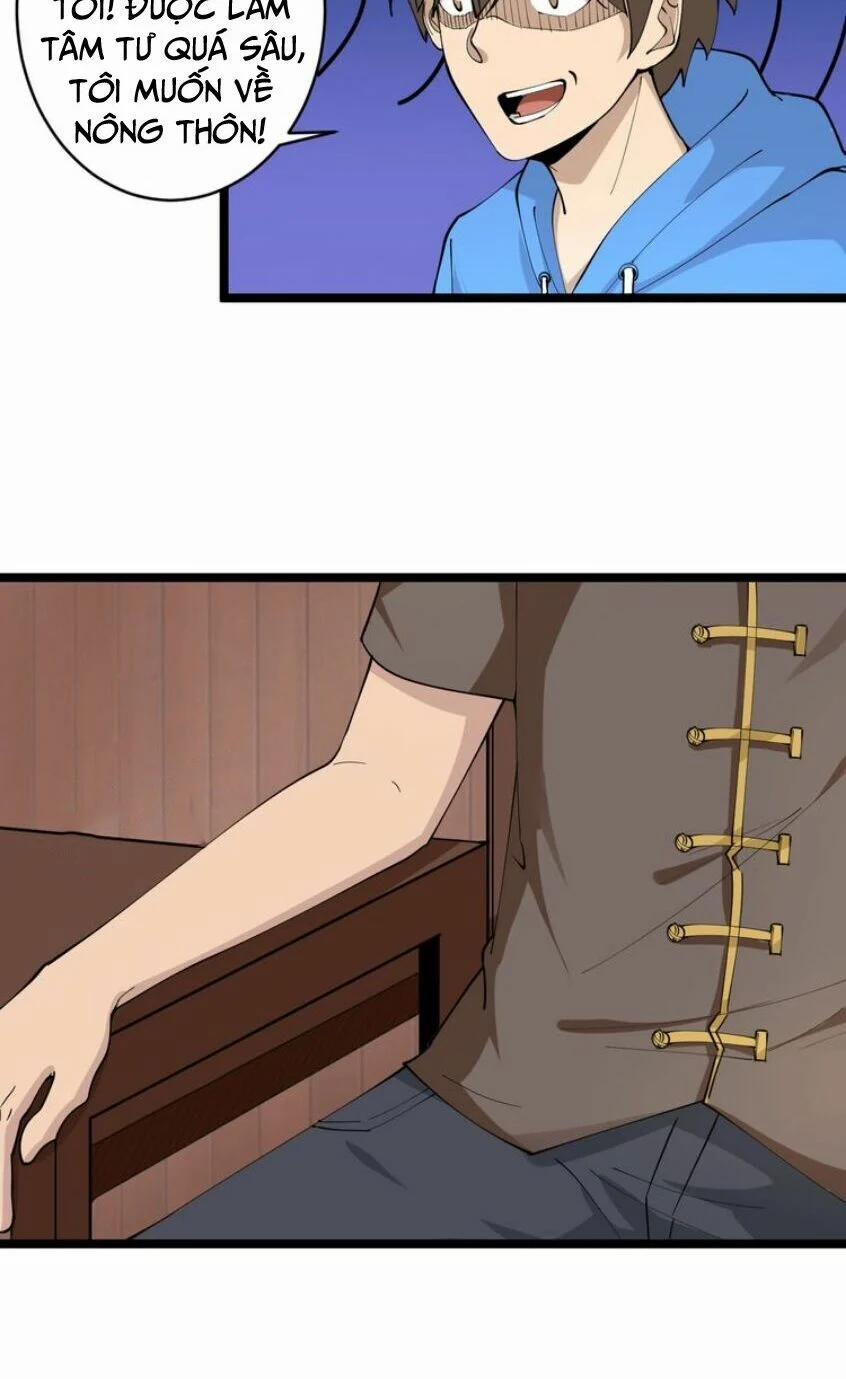 Cửa Hàng Đào Bảo Thông Tam Giới 48 trang 8