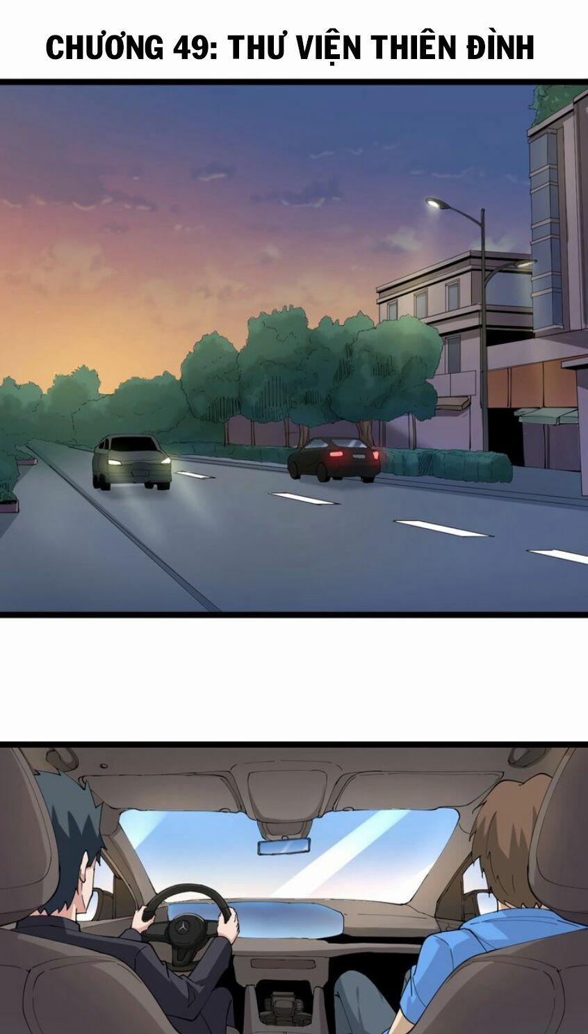 Cửa Hàng Đào Bảo Thông Tam Giới 49 trang 0