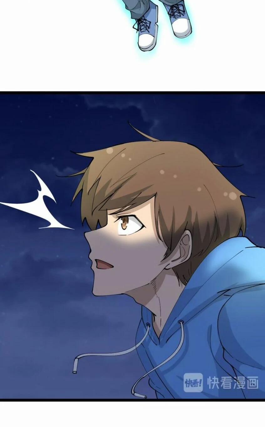 Cửa Hàng Đào Bảo Thông Tam Giới 49 trang 16