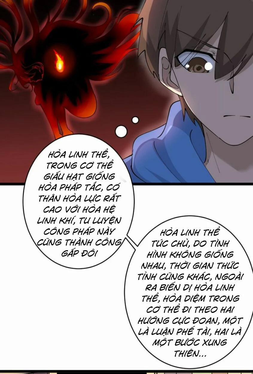 Cửa Hàng Đào Bảo Thông Tam Giới 49 trang 30