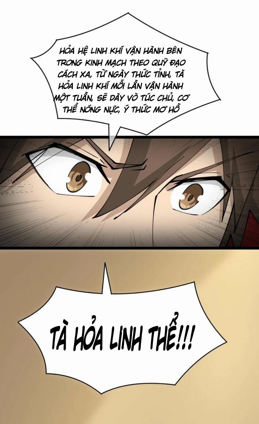 Cửa Hàng Đào Bảo Thông Tam Giới 49 trang 32