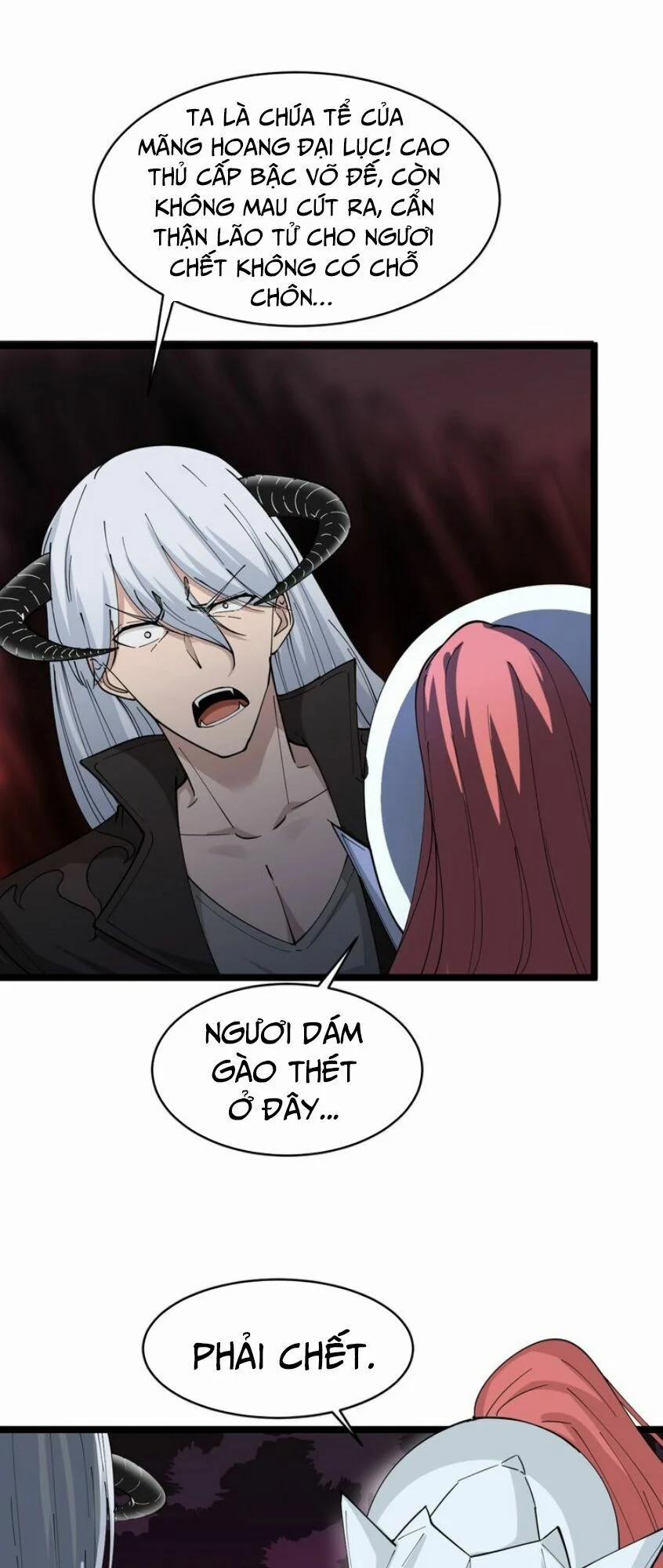 Cửa Hàng Đào Bảo Thông Tam Giới 49 trang 39