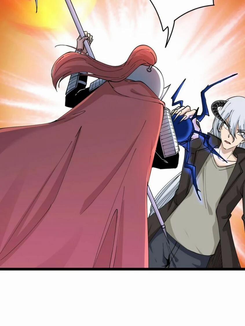 Cửa Hàng Đào Bảo Thông Tam Giới 49 trang 43