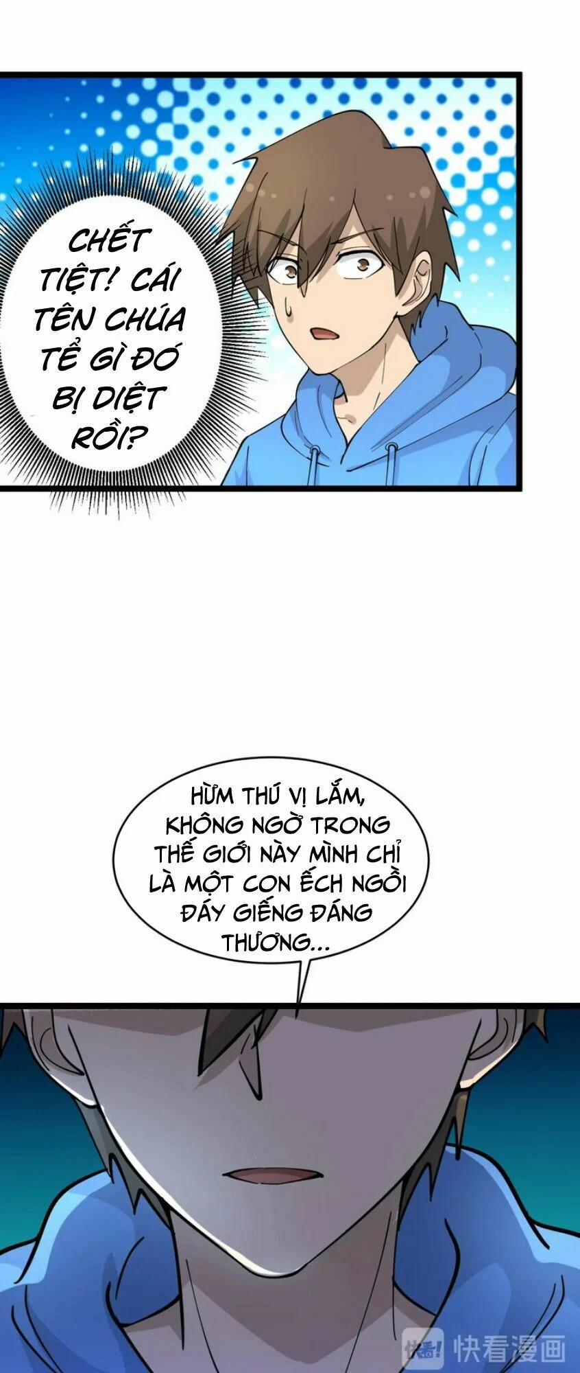 Cửa Hàng Đào Bảo Thông Tam Giới 49 trang 45