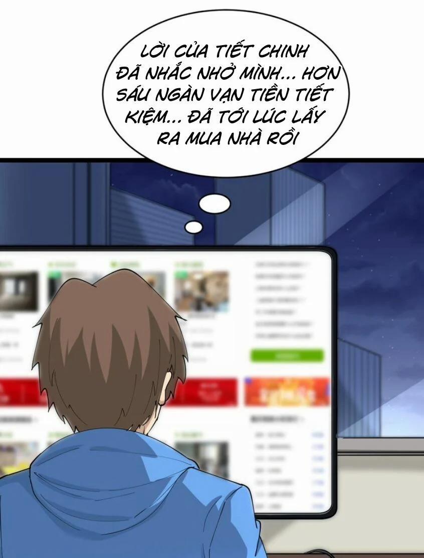 Cửa Hàng Đào Bảo Thông Tam Giới 49 trang 5