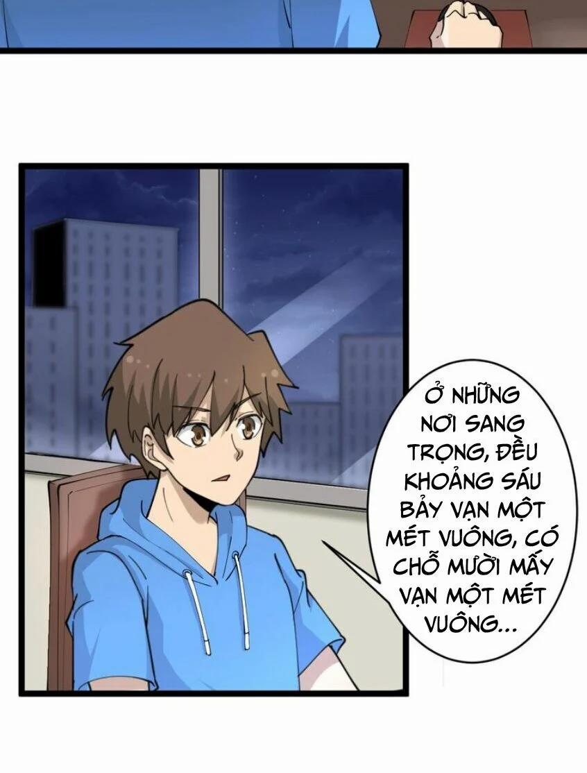 Cửa Hàng Đào Bảo Thông Tam Giới 49 trang 6