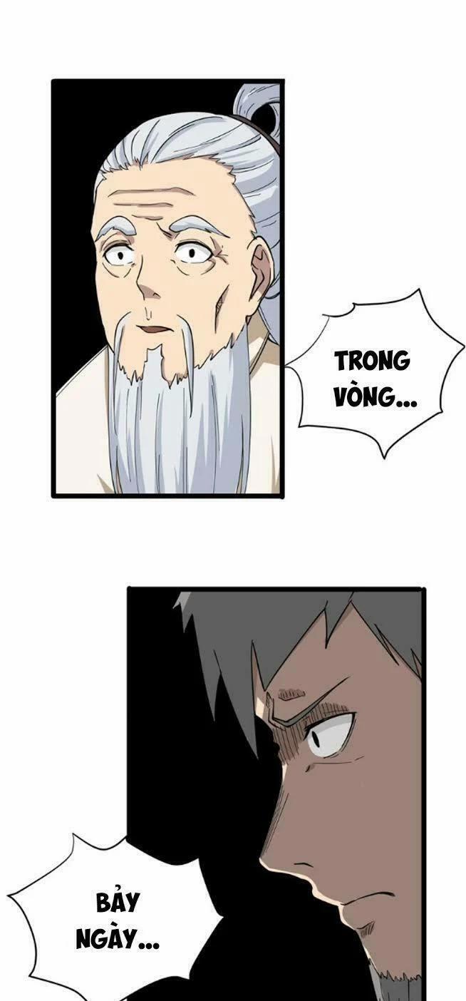 Cửa Hàng Đào Bảo Thông Tam Giới 5 trang 22