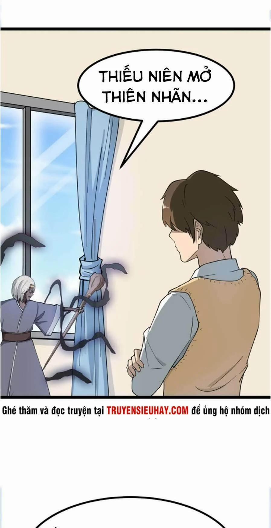 Cửa Hàng Đào Bảo Thông Tam Giới 5 trang 27