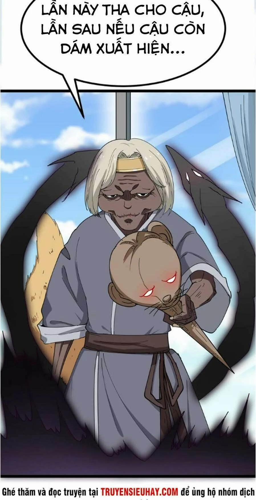 Cửa Hàng Đào Bảo Thông Tam Giới 5 trang 28