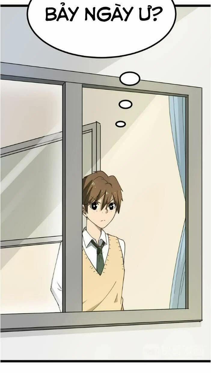 Cửa Hàng Đào Bảo Thông Tam Giới 5 trang 31