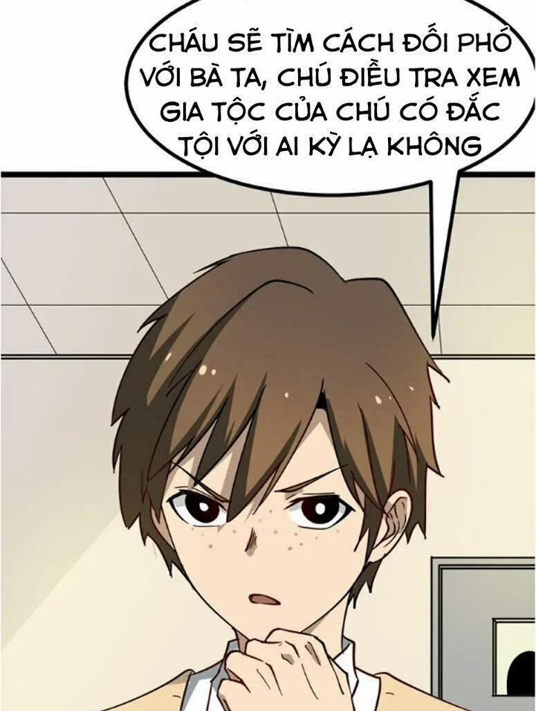 Cửa Hàng Đào Bảo Thông Tam Giới 5 trang 35