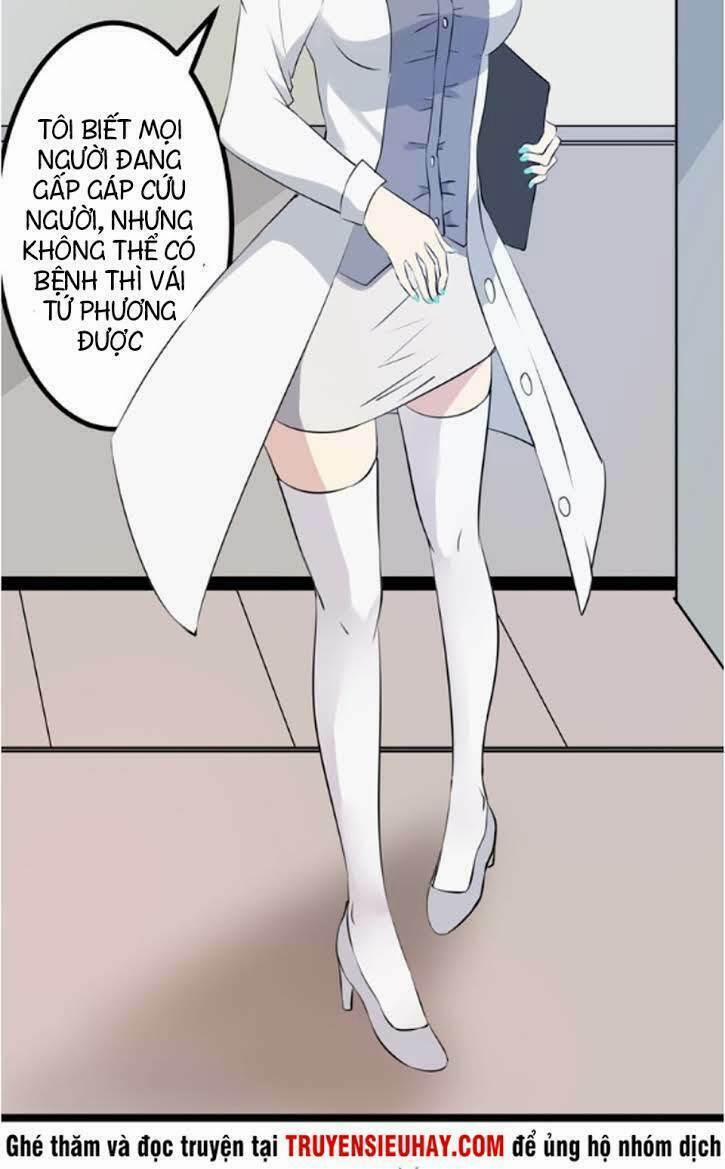 Cửa Hàng Đào Bảo Thông Tam Giới 5 trang 39